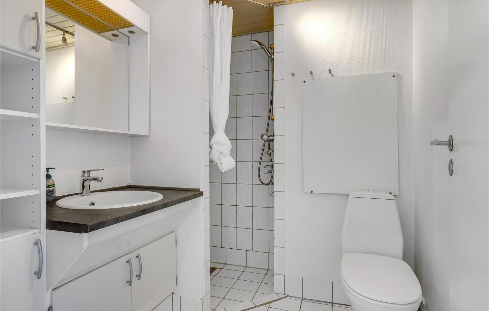 Lejl, 207 St, Apartment Fano Exterior photo