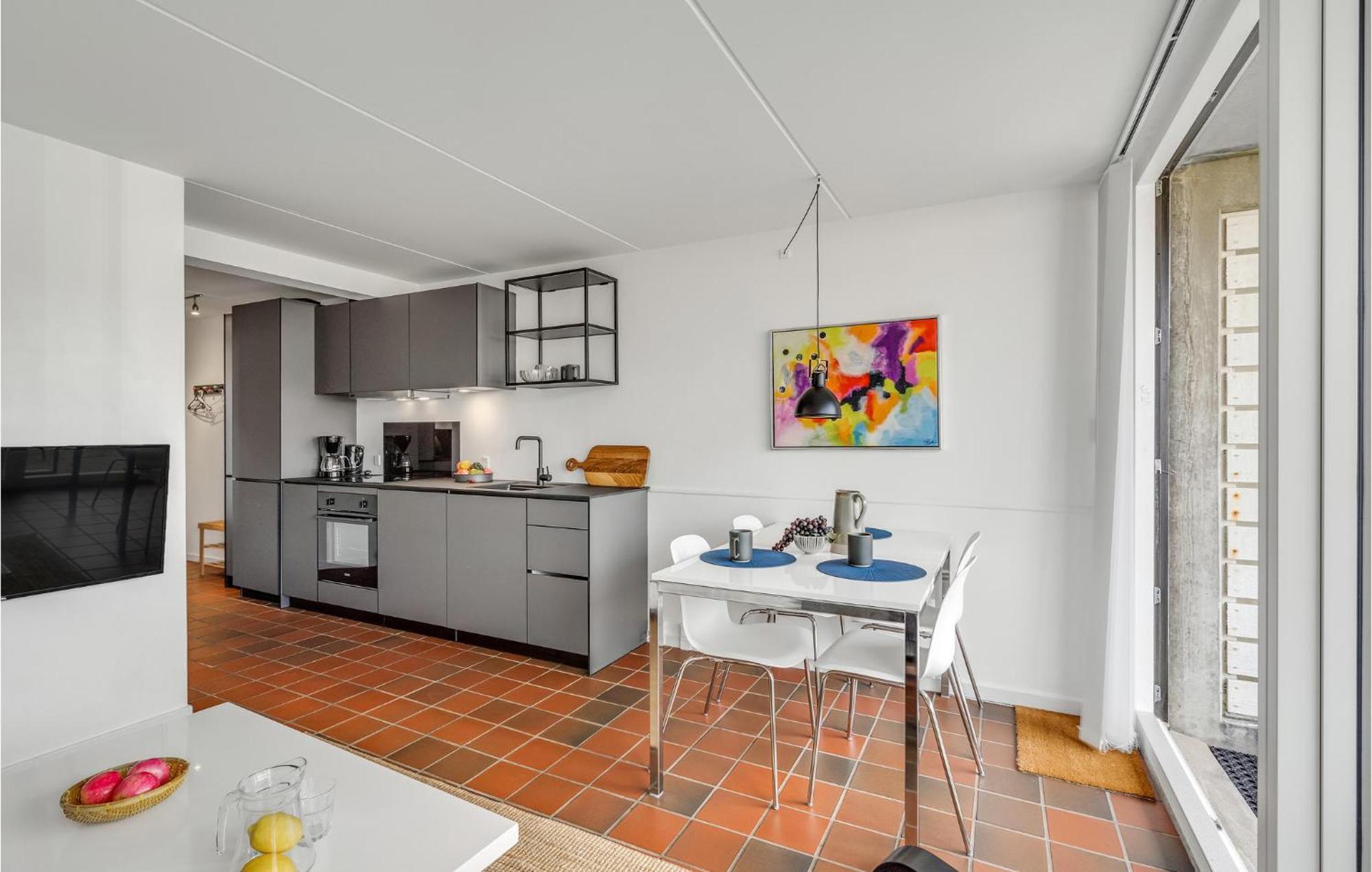 Lejl, 207 St, Apartment Fano Exterior photo