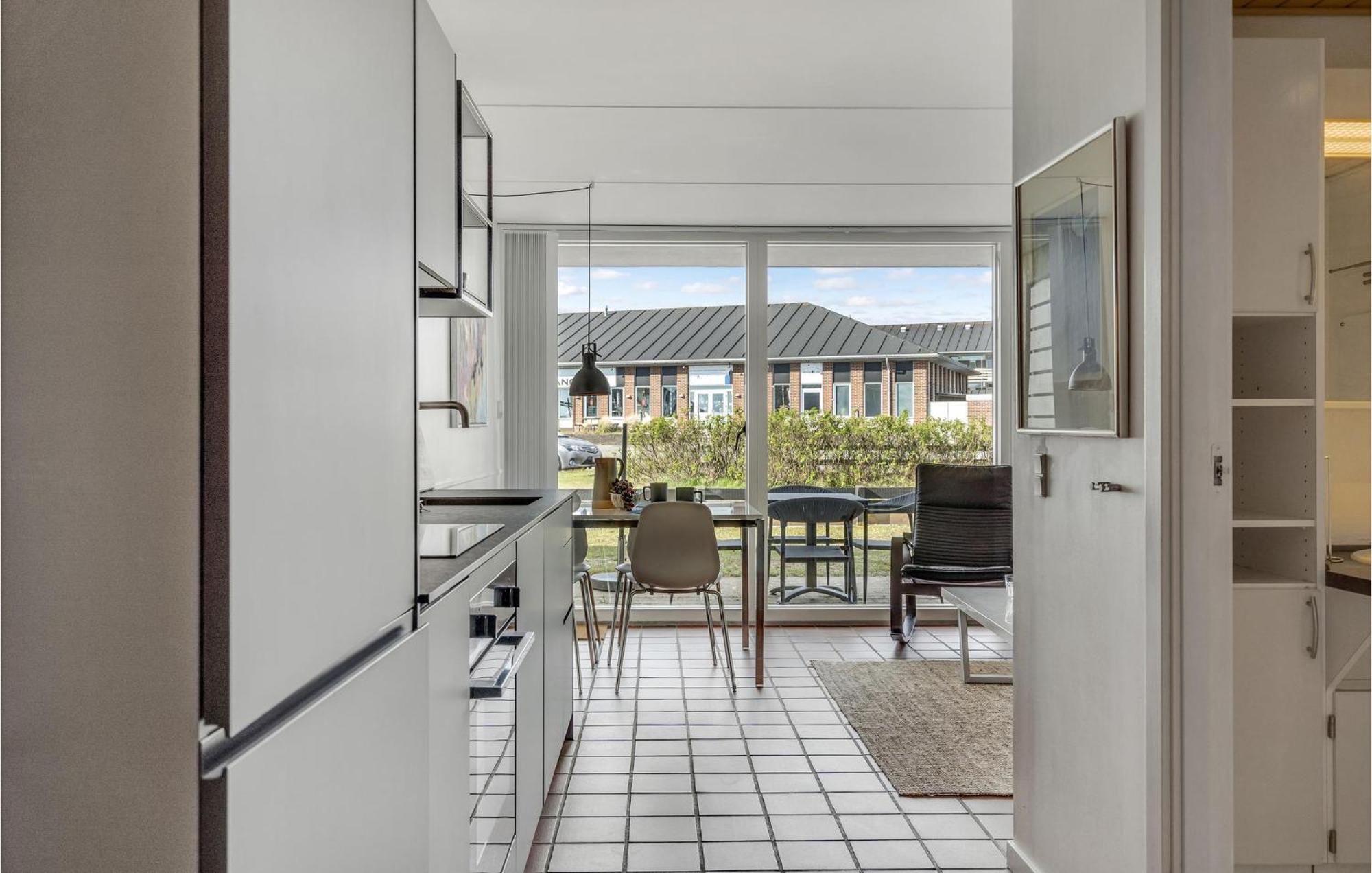 Lejl, 207 St, Apartment Fano Exterior photo