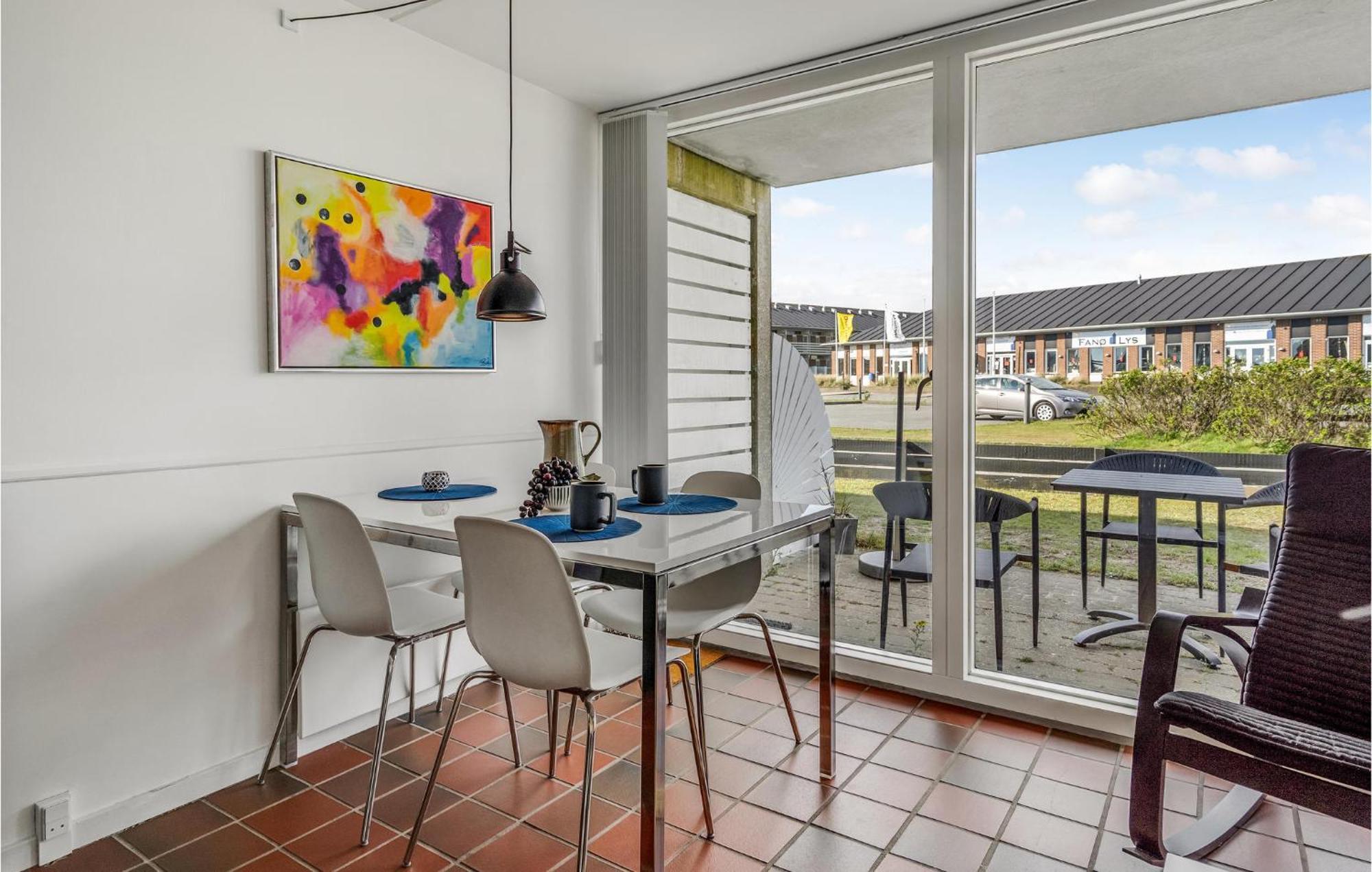 Lejl, 207 St, Apartment Fano Exterior photo