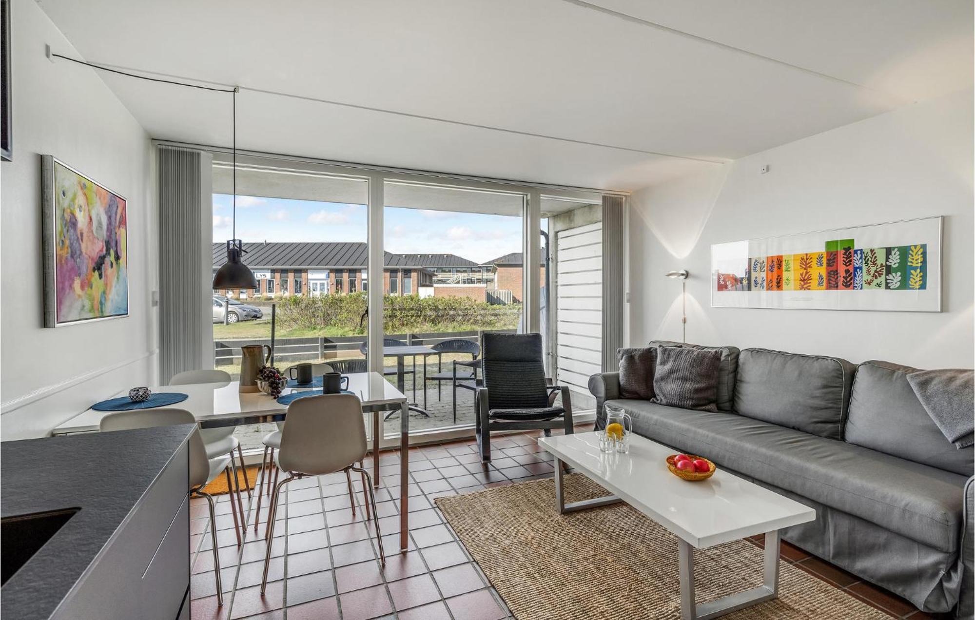 Lejl, 207 St, Apartment Fano Exterior photo
